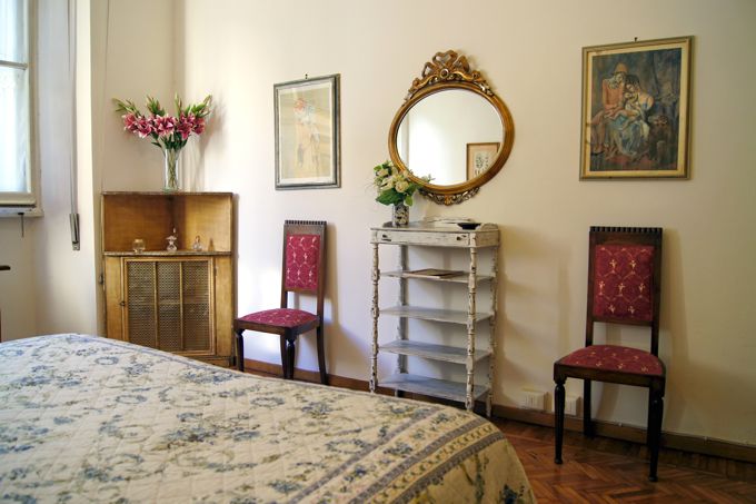 sleep in italy