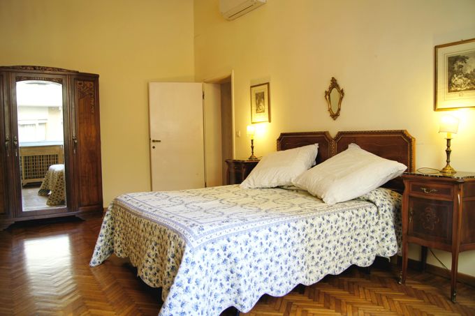 sleep in italy