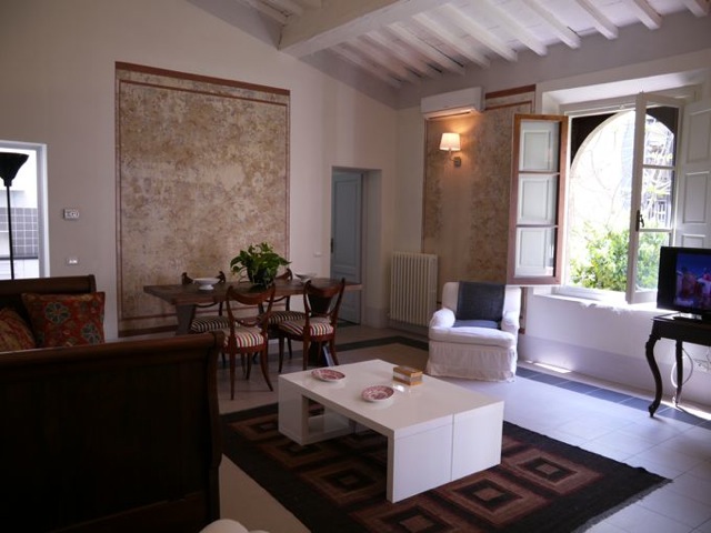 sleep in italy