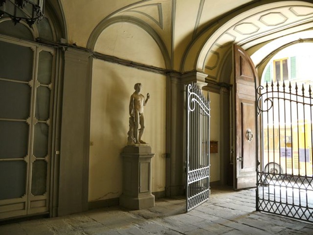 sleep in italy