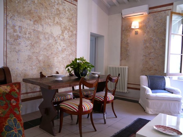 sleep in italy