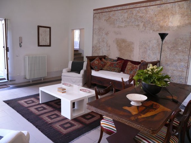 sleep in italy