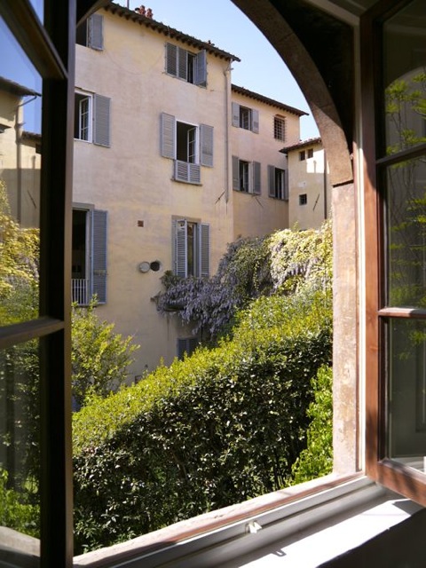 sleep in italy