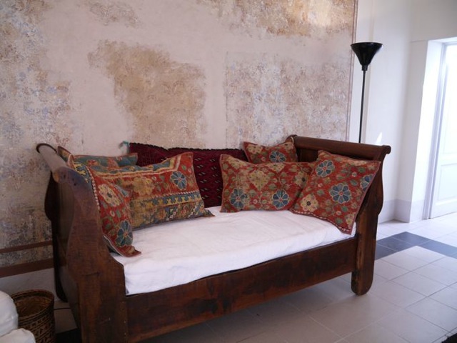 sleep in italy