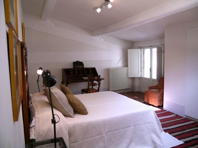 sleep in italy