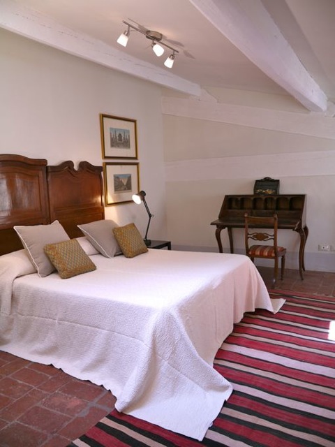 sleep in italy