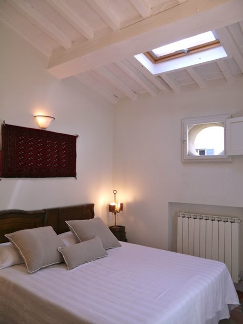 sleep in italy