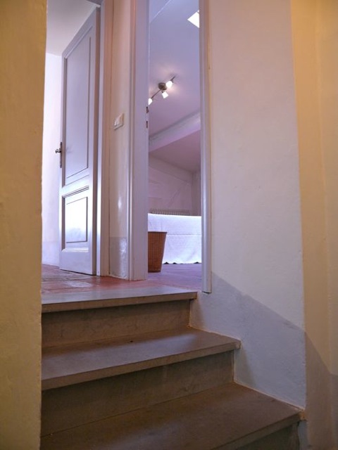 sleep in italy
