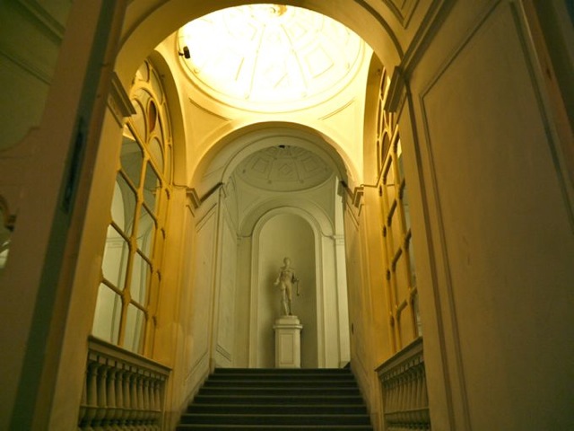 sleep in italy
