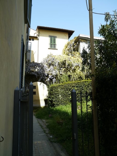 sleep in italy