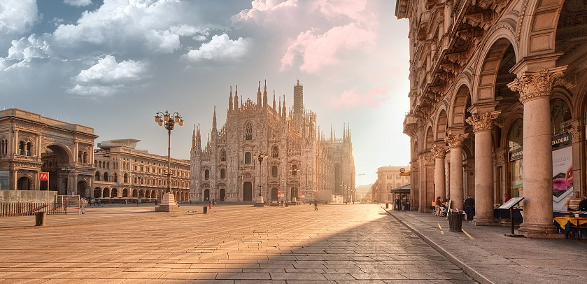 Milan