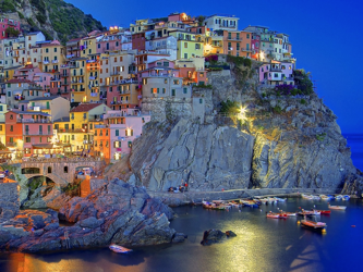 Campania