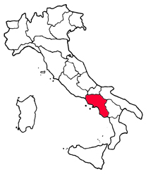 Campania