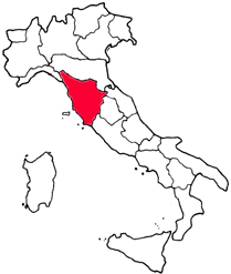 Toscana