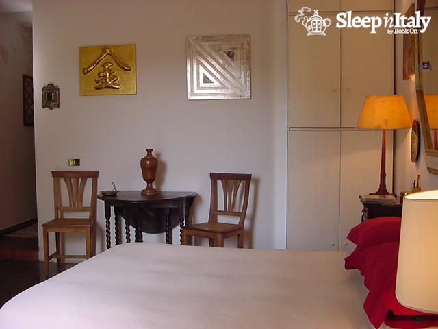 sleep in italy