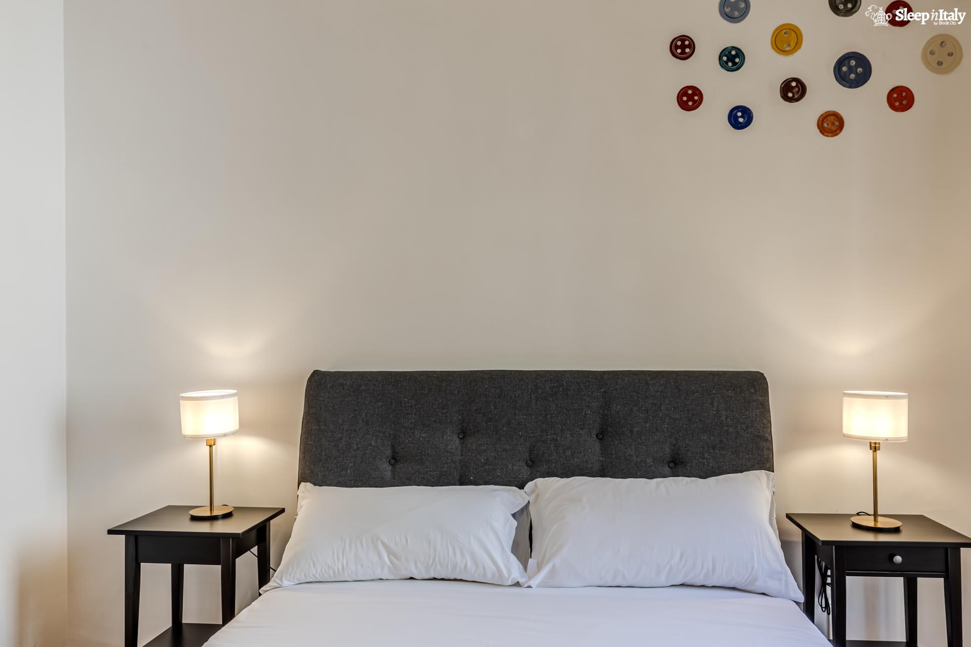 sleep in italy