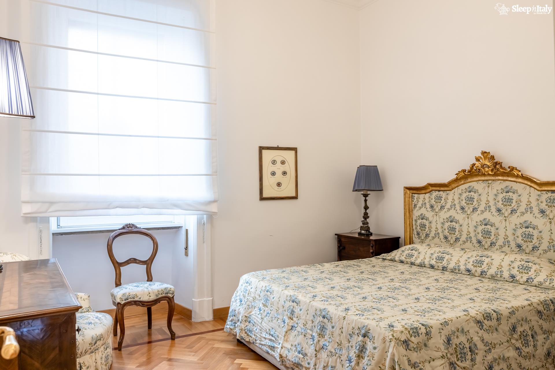sleep in italy
