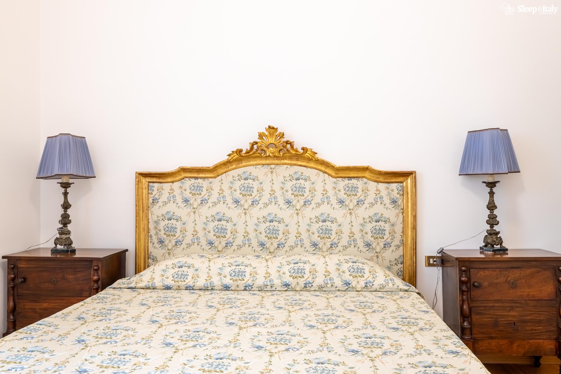 sleep in italy