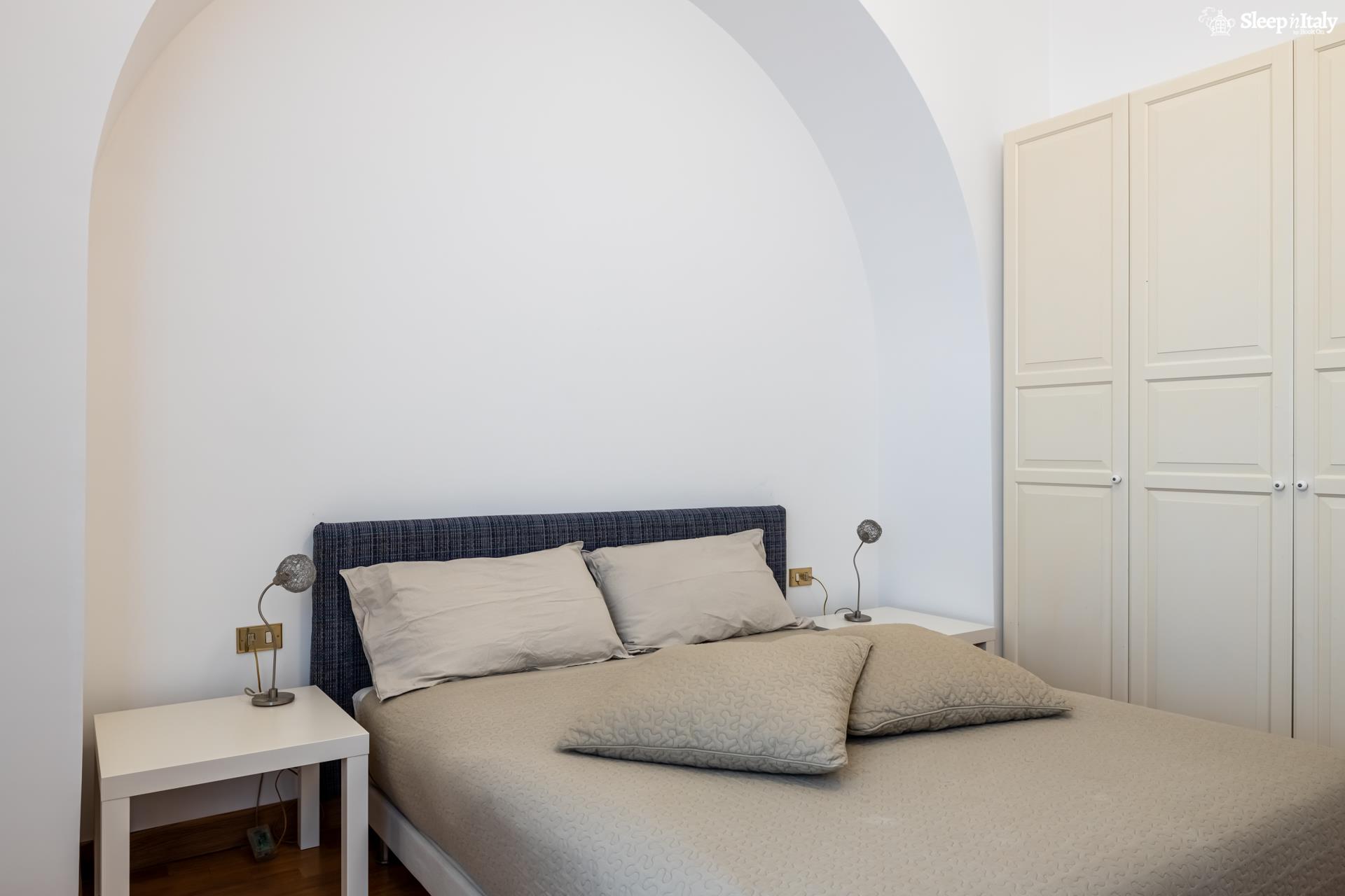 sleep in italy