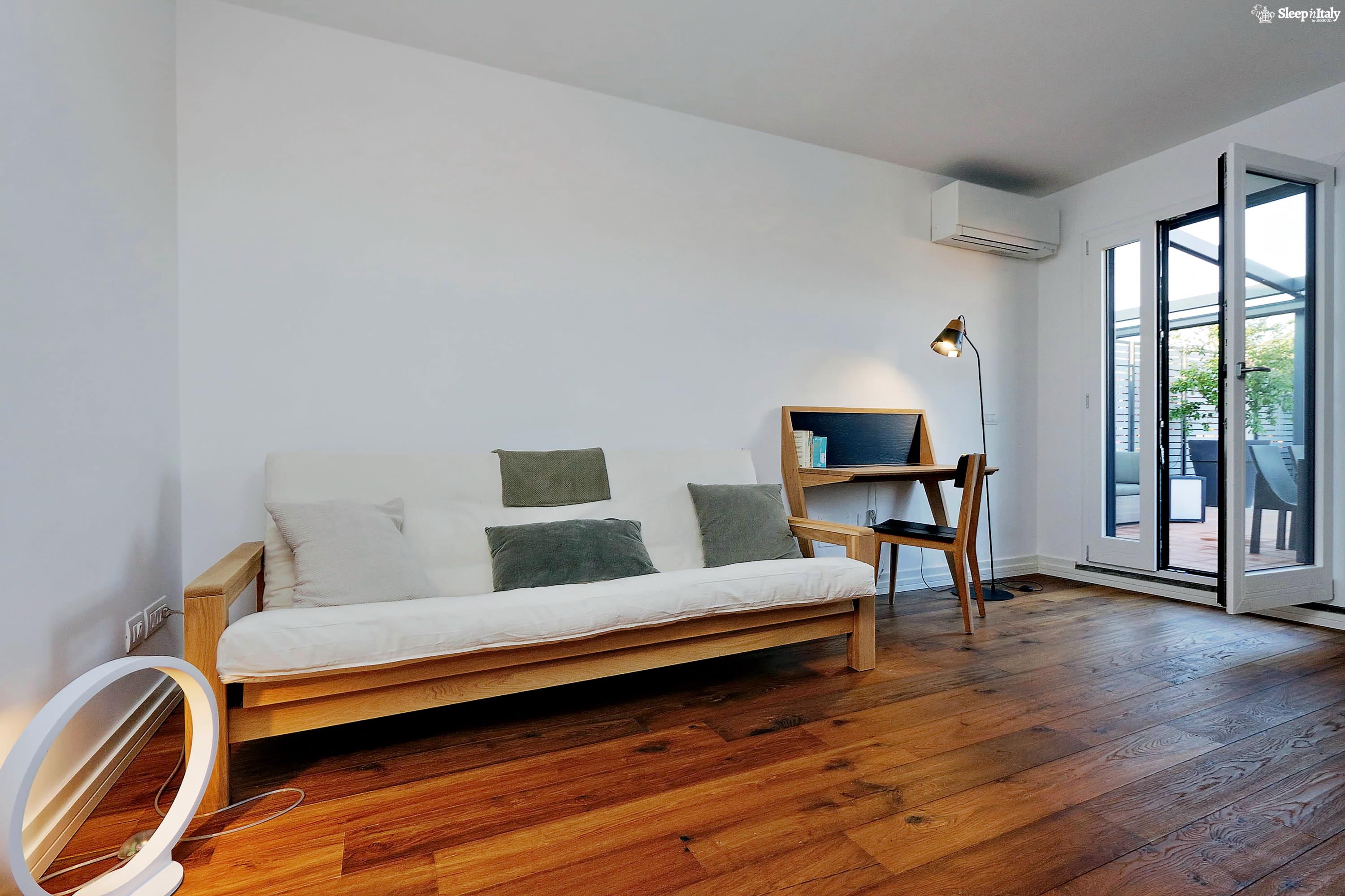 Image showcasing New York City Penthouse Apartments With Incredible Style