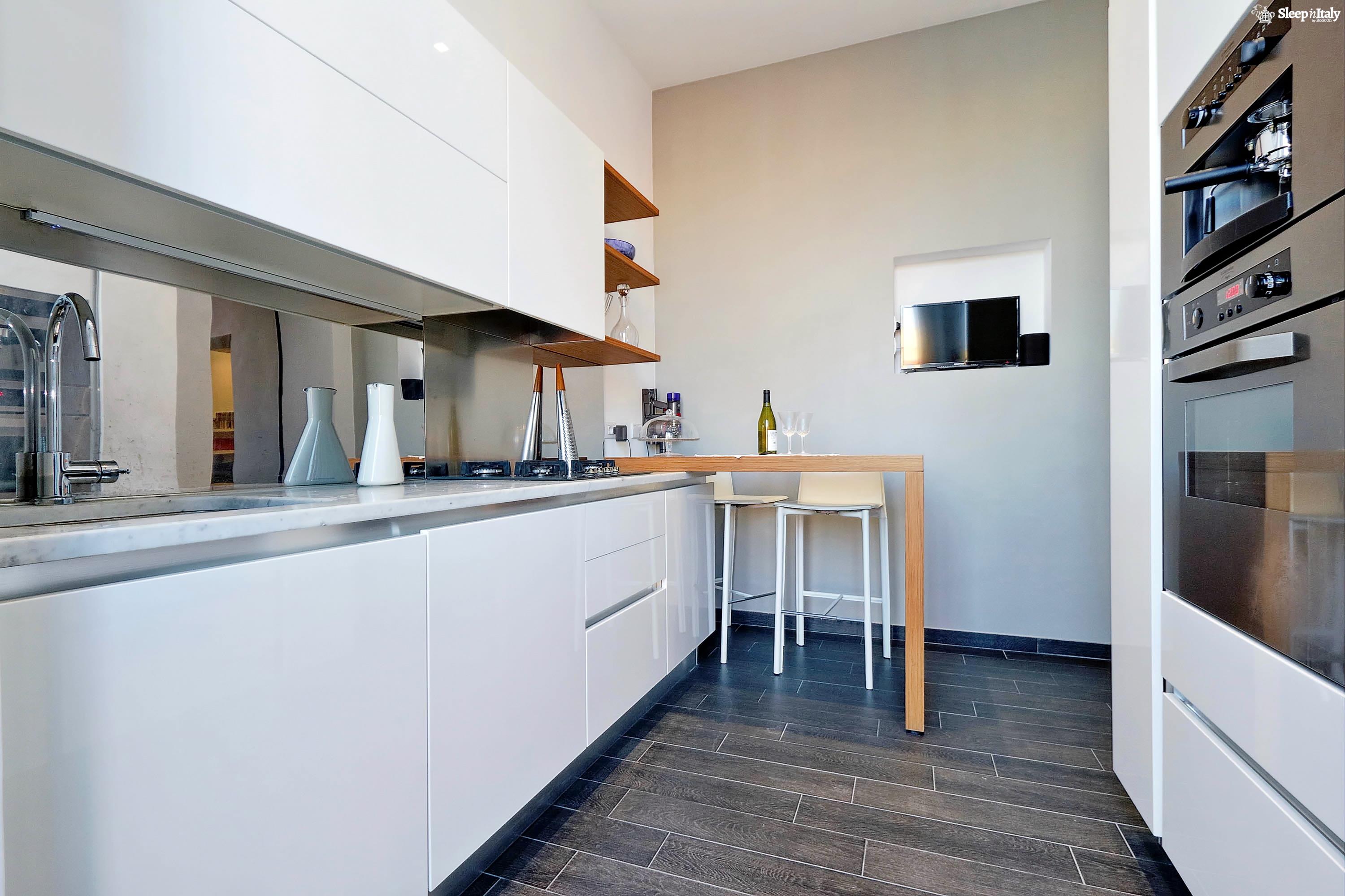 Sky-High Homes: 5 Luxury Penthouses with Breathtaking Views