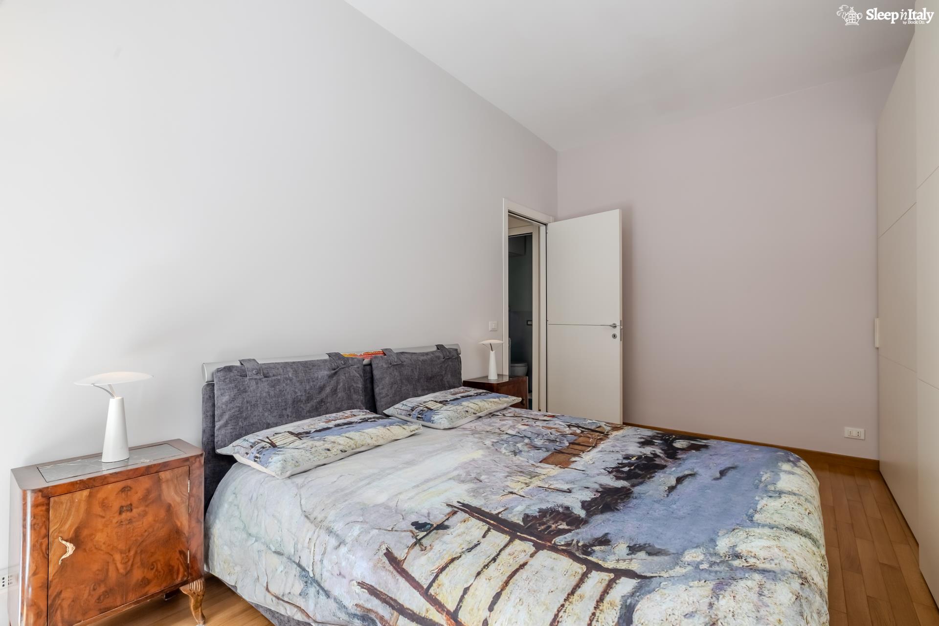 sleep in italy