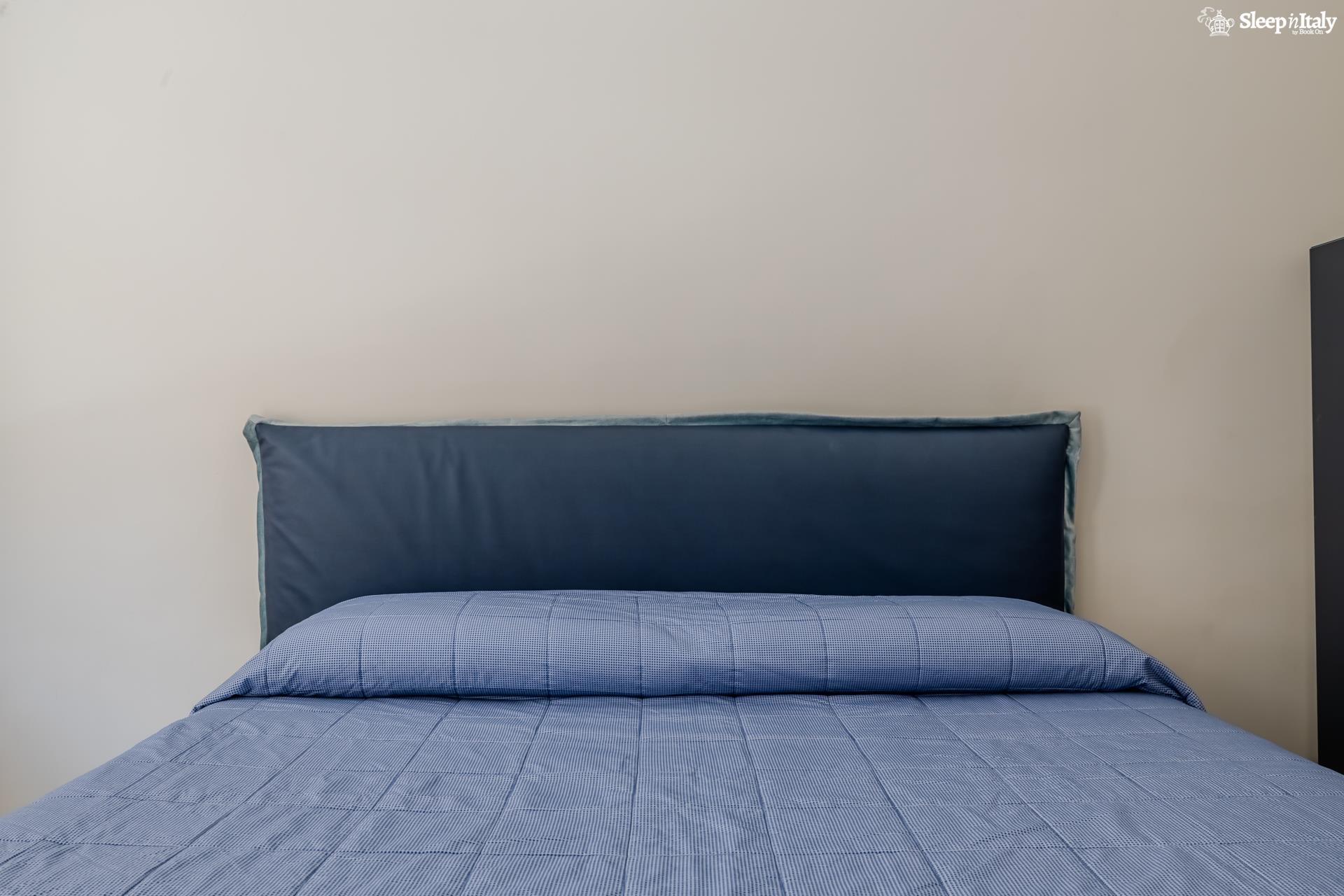 sleep in italy