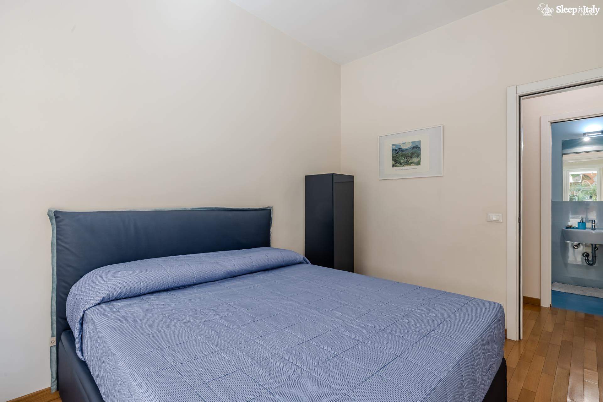 sleep in italy