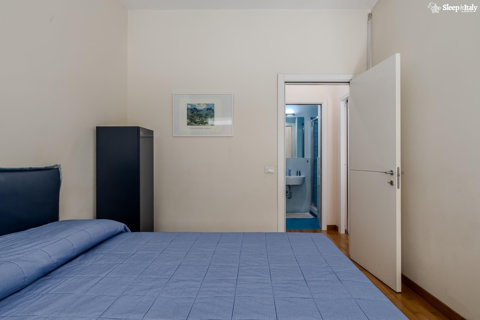 sleep in italy